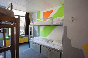 The Flying Pig Downtown Youth Hostel