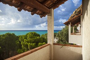 TH Gioiosa Marea - Capo Calavà Village