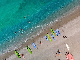 TH Gioiosa Marea - Capo Calavà Village