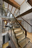 Hotel Epik Montreal
