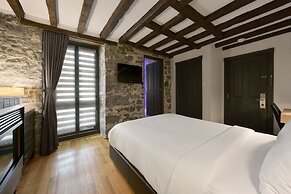 Hotel Epik Montreal