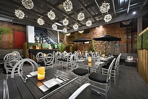 Hotel Epik Montreal