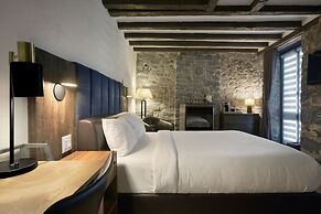 Hotel Epik Montreal