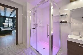 Hotel Epik Montreal