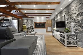 Hotel Epik Montreal