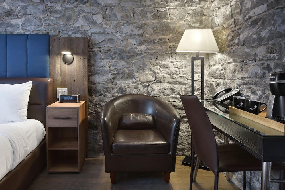 Hotel Epik Montreal