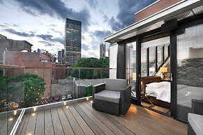 Hotel Epik Montreal