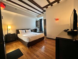 Hotel Epik Montreal