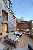 Hotel Epik Montreal