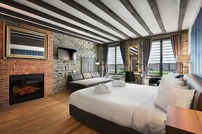 Hotel Epik Montreal