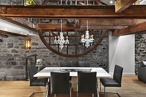 Hotel Epik Montreal