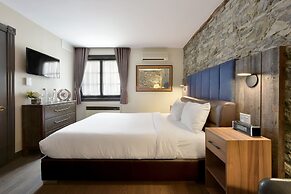 Hotel Epik Montreal