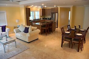 The Hamilton Beach Villas & Spa