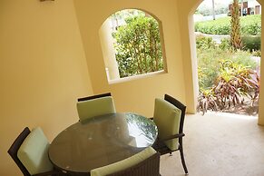 The Hamilton Beach Villas & Spa
