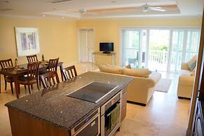The Hamilton Beach Villas & Spa