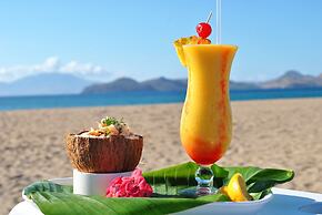 The Hamilton Beach Villas & Spa
