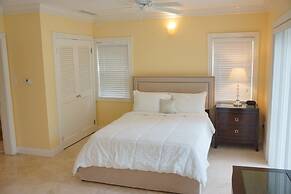 The Hamilton Beach Villas & Spa
