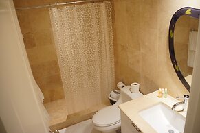 The Hamilton Beach Villas & Spa