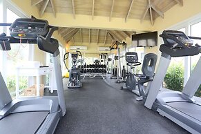 The Hamilton Beach Villas & Spa