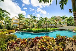 The Hamilton Beach Villas & Spa