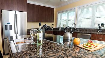 The Hamilton Beach Villas & Spa