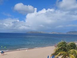 The Hamilton Beach Villas & Spa