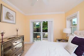 The Hamilton Beach Villas & Spa