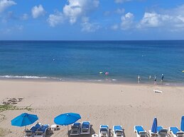 The Hamilton Beach Villas & Spa