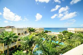 The Hamilton Beach Villas & Spa
