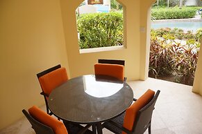 The Hamilton Beach Villas & Spa