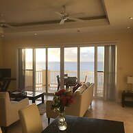 The Hamilton Beach Villas & Spa