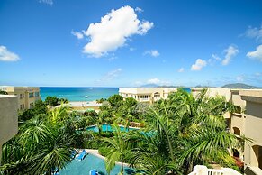 The Hamilton Beach Villas & Spa