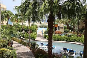 The Hamilton Beach Villas & Spa