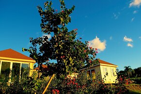 The Hamilton Beach Villas & Spa
