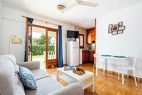 Apartamentos Mar Blanca