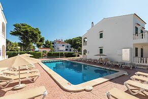 Apartamentos Mar Blanca