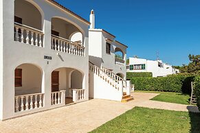 Apartamentos Mar Blanca
