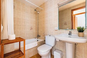 Apartamentos Mar Blanca
