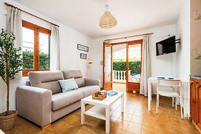 Apartamentos Mar Blanca
