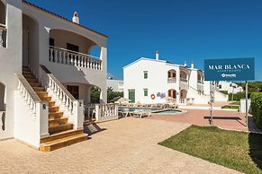 Apartamentos Mar Blanca