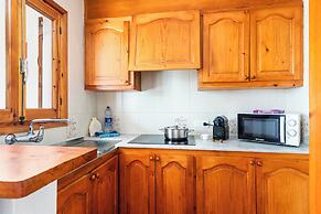 Apartamentos Mar Blanca