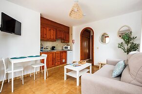 Apartamentos Mar Blanca