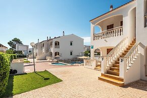Apartamentos Mar Blanca