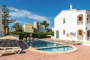 Apartamentos Mar Blanca