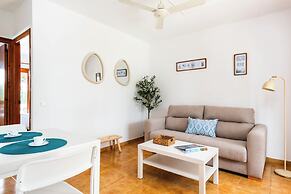 Apartamentos Mar Blanca
