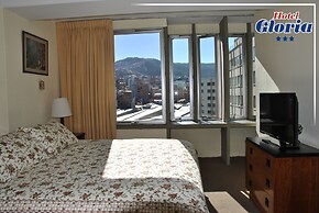 Hotel Gloria La Paz