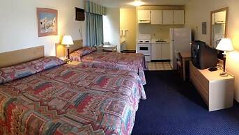 Hospitality Inn