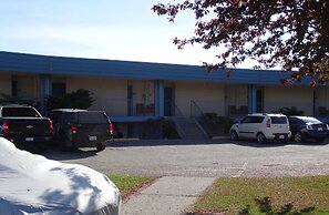 Hospitality Inn