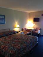 Hospitality Inn