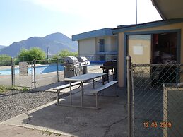 Hospitality Inn